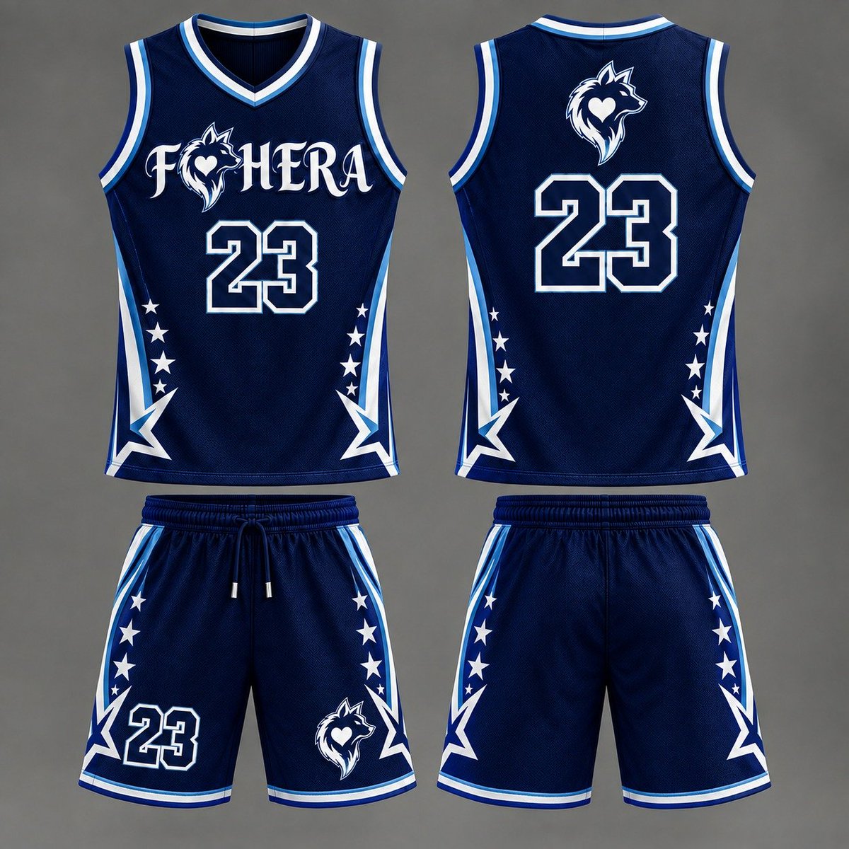 foheraindustry's tweet photo. FOHERA INDUSTRY πΊ Turn ambition into style. π Custom basketball jerseys created around the vision of your squad. π² +92 330 8728381
#CustomBasketballJerseys #FOHERAIndustry #BasketballJersey #Hoops #CustomSportswear #FOHERA #TeamUniforms #BasketballApparel #JerseyDesign https://t.co/KHUJrpmuGe