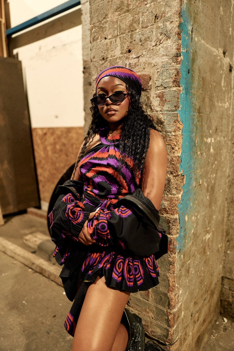 Sampa_The_Great's tweet photo. Make a move! ✨💜
Photo: @MaclayH 📸 https://t.co/KjbvIX7O52