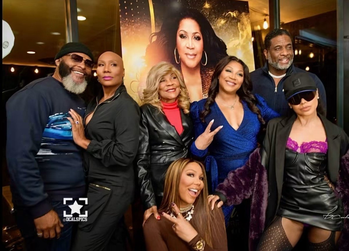 Nprezzed's tweet photo. Tamar Braxton pens a emotional tribute to her brother in law Von Scales  aka Top 5. "Thank you for loving my sister the way she deserved." https://t.co/n2OyipGiwl