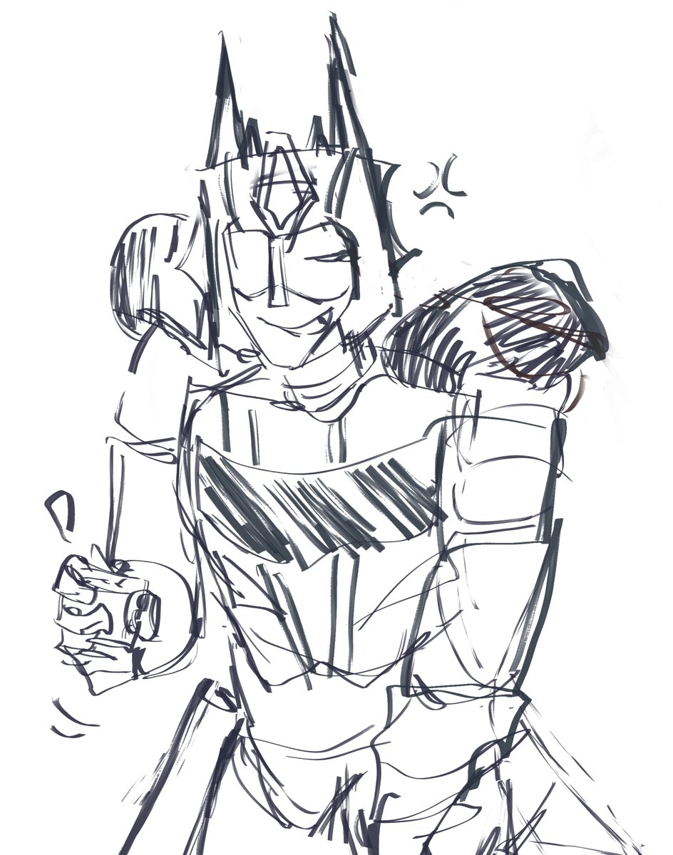Rustyl4ke's tweet photo. oc doodle 

#transformers #transformersoc #tfoc #maccadams https://t.co/1VDGeXLOv2