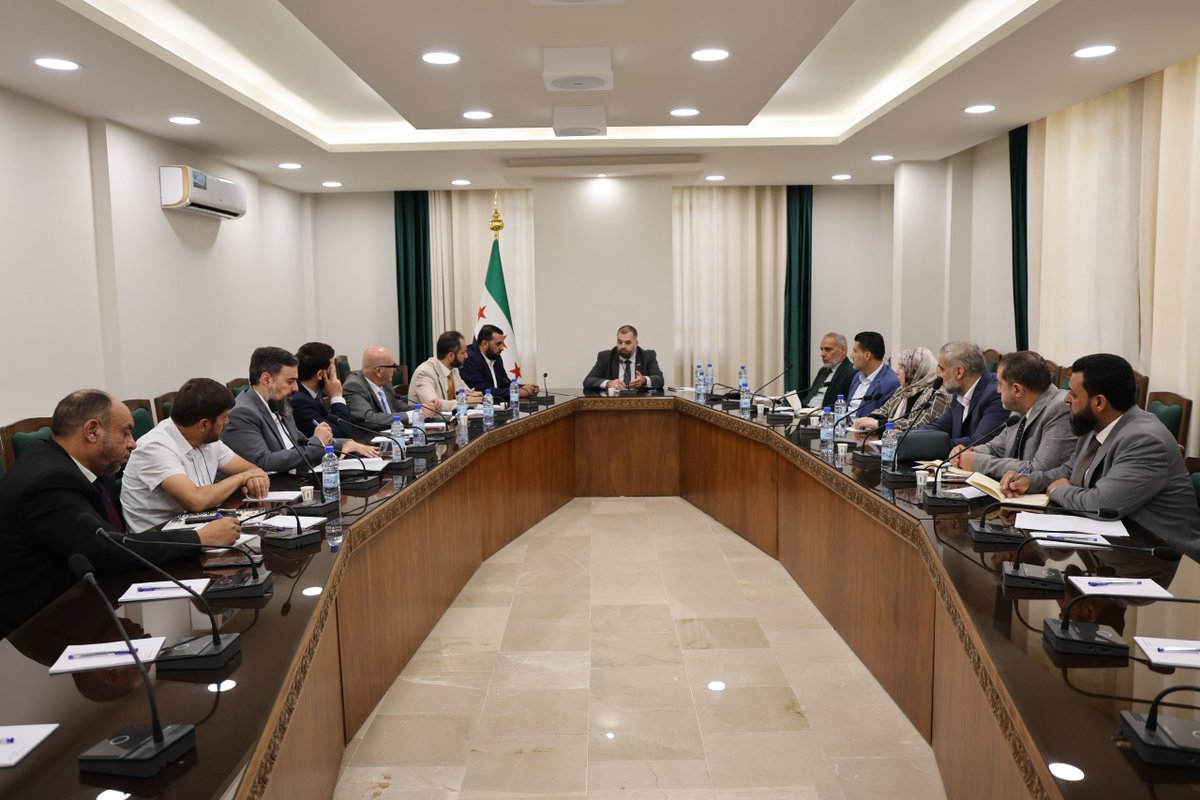SyriaPeAs tweet picture