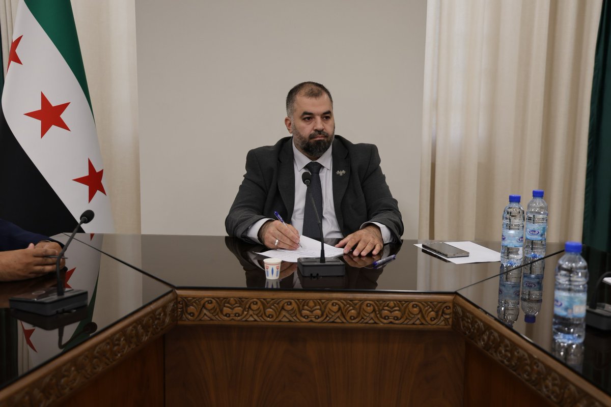SyriaPeAs tweet picture