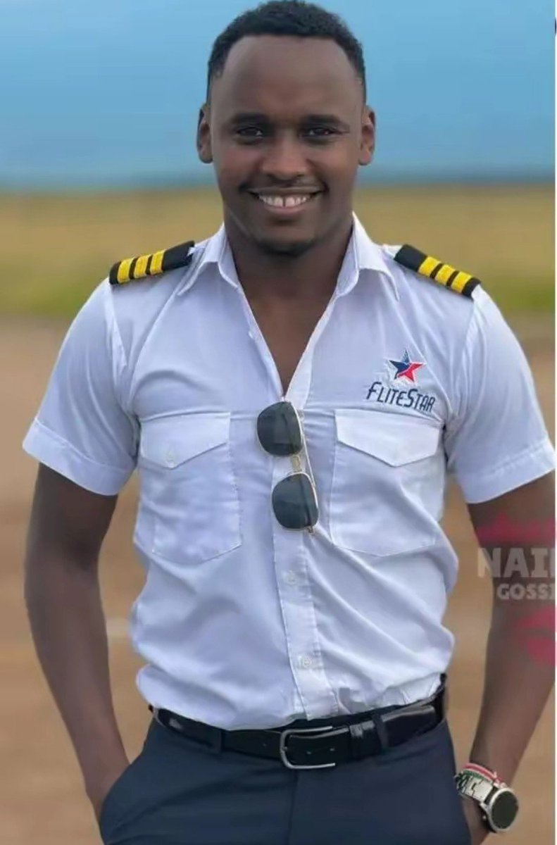 LewisKipye98627's tweet photo. Kenyan Pilot  VS.  South Africa pilot😂 https://t.co/NfDEdg0O03