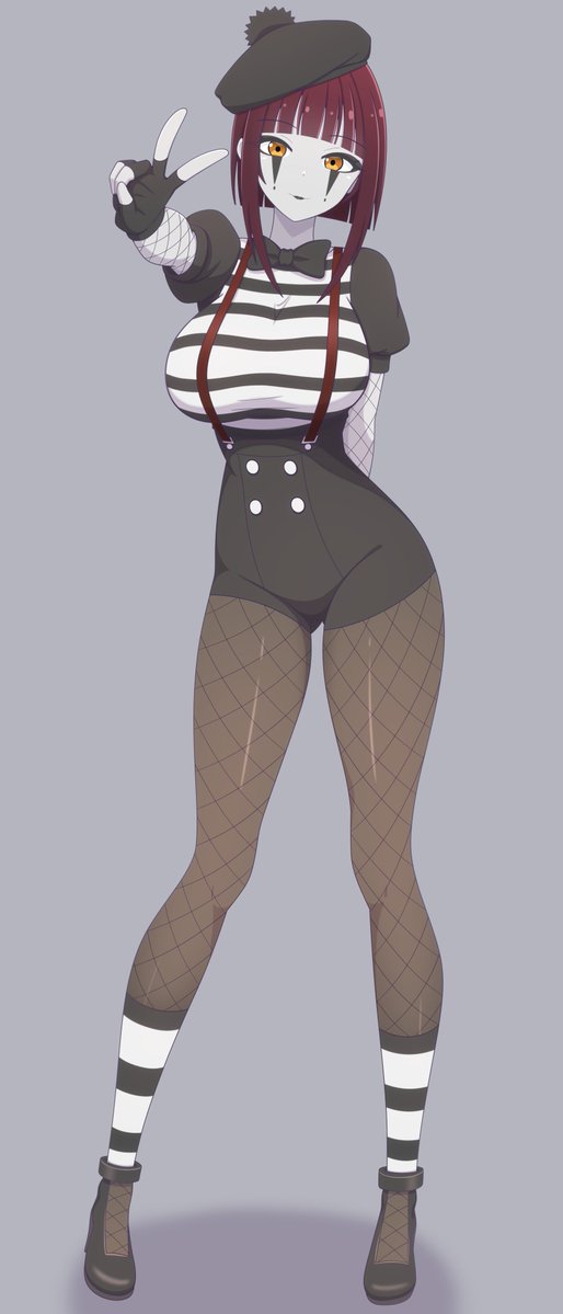 044ren's tweet photo. Commission by
@B2291776954 https://t.co/vMqGHpkrym