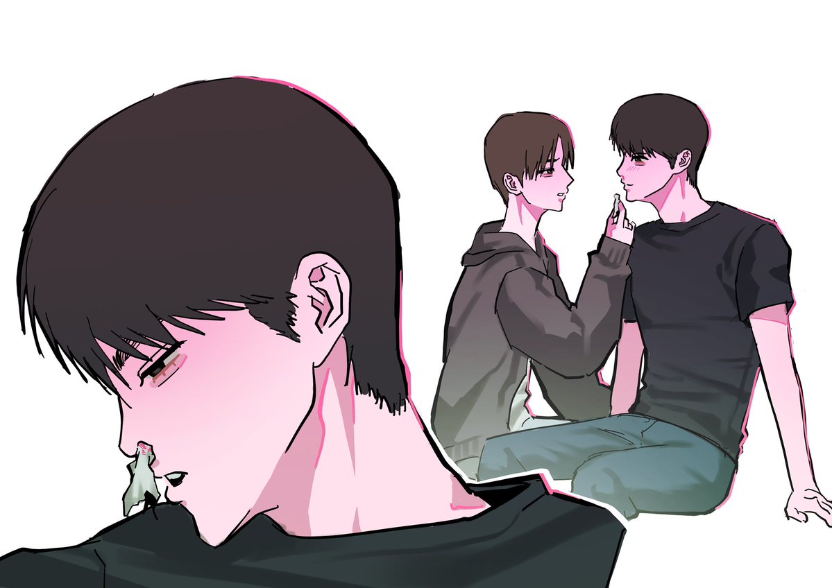 k3S2a's tweet photo. 낭셩 https://t.co/3ga0LYha8l
