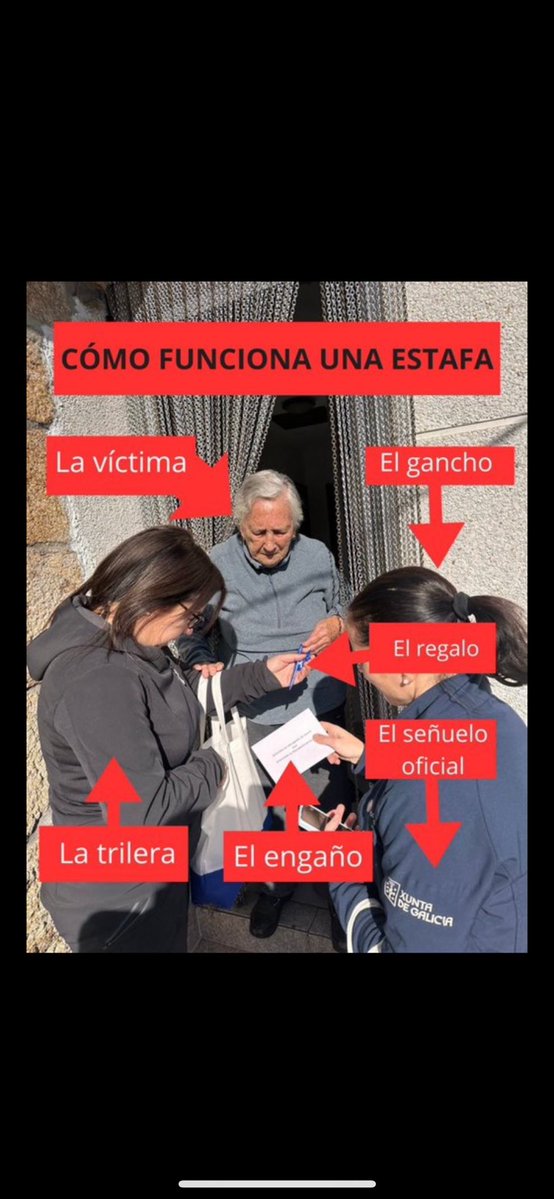 roixor's tweet photo. @NunezFeijoo @ppopular Los españoles llevamos decidiendo 8 años,para engaños los tuyos ,en Galicia gobernado casi 20 años y no hiciste una mierda por la vivienda,ni por la sanidad ,ni educación,eso sí ,en época de elecciones los viajes a Sudamérica no faltaban,porque será? https://t.co/iGGC95tHvm