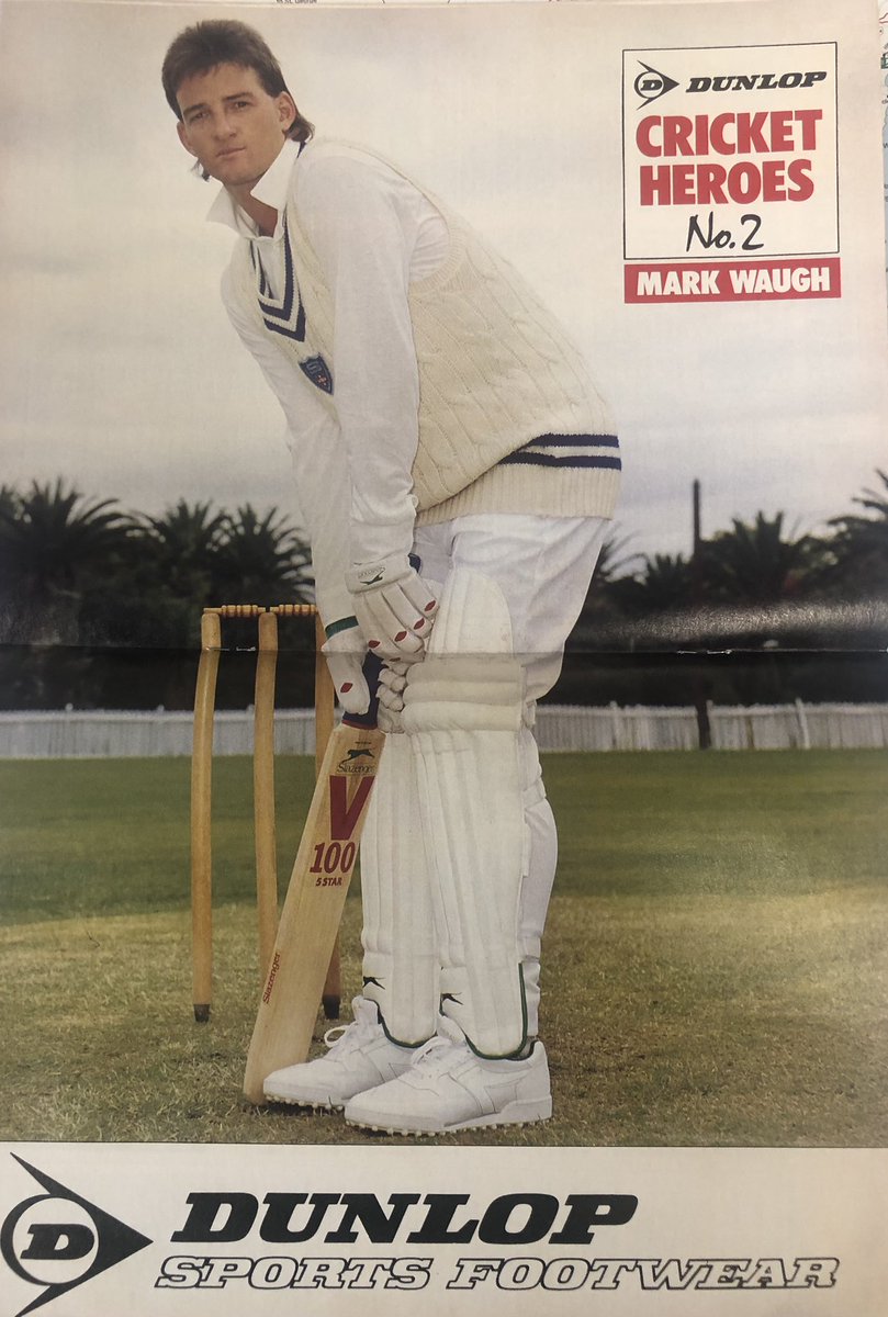 CricketLibrary's tweet photo. Twins 👌 https://t.co/Na7ZLtgd6J
