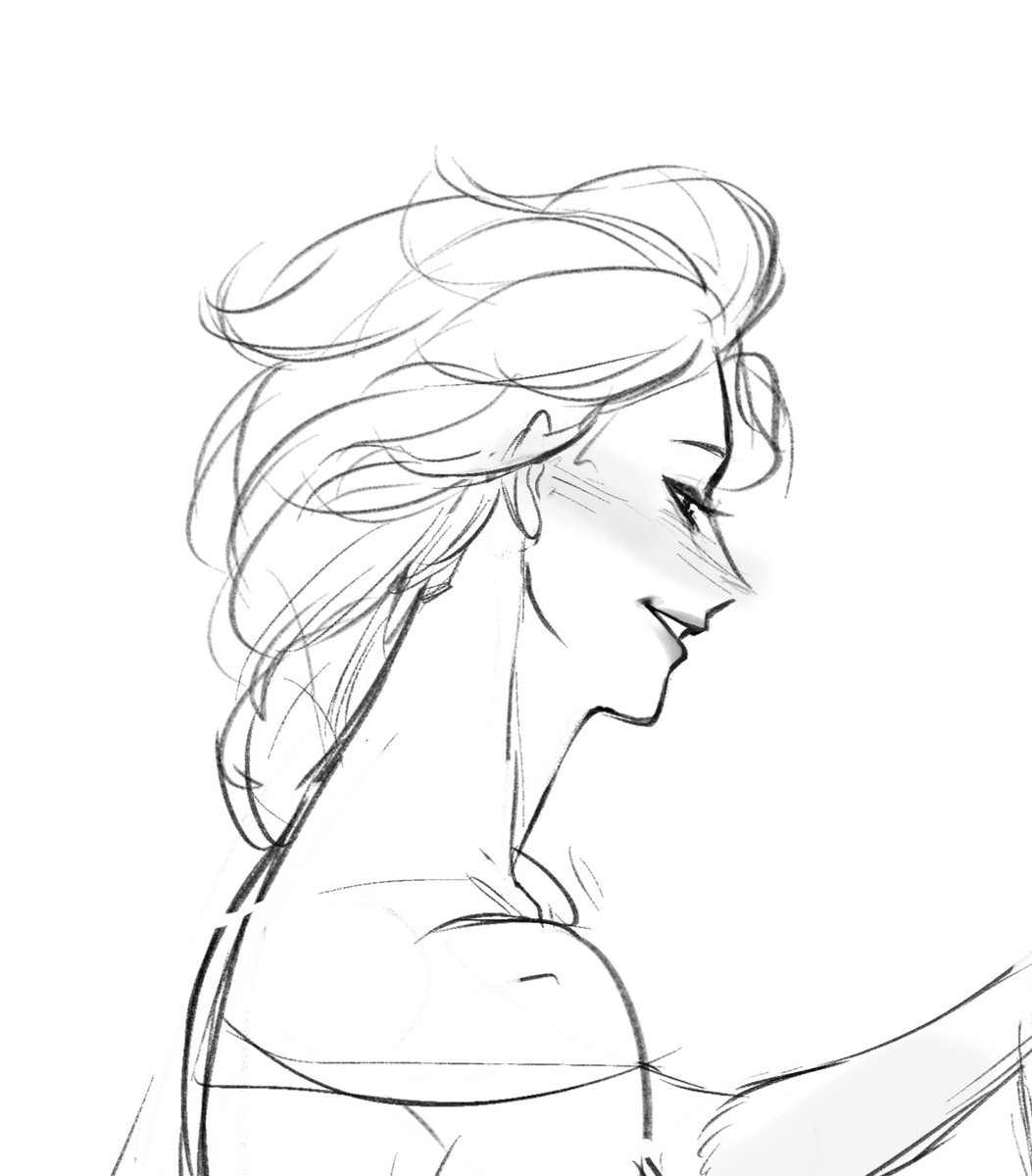 ea57299's tweet photo. #Elsanna https://t.co/hArGKg9Nno