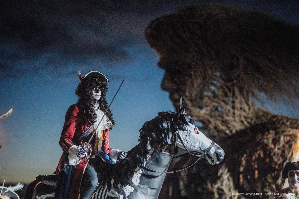 IrishEmbJapan's tweet photo. アイルランドは #ハロウィーン発祥の地 🕷️🕸️
ハロウィーンは2000年以上の歴史を持ち、元々は「サウィン (Samhain) 」と呼ばれる古代ケルト人の祝祭でした。その伝統・文化を紹介するページの日本語版が今年リリース！ぜひご覧ください👀

🔗: https://t.co/CSWlaW96aT

#IrelandHomeofHalloween https://t.co/RWSaLE8ZdC