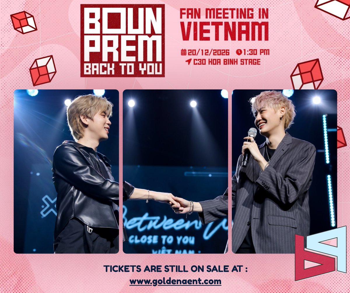 GoldenAVietNam tweet picture