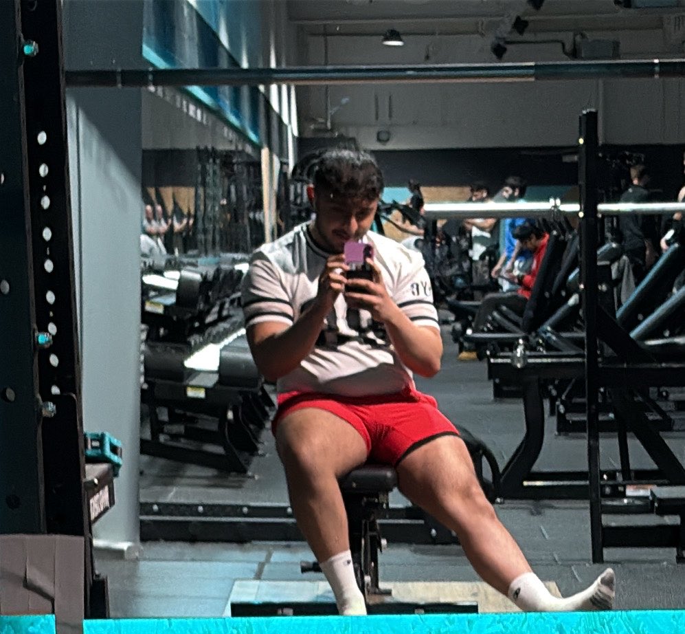 georgieisswag's tweet photo. been called fat. never ugly.

pick up the fork lil man: stop being estrogenic.

#mlm #bulking #gym https://t.co/EFasYrnHHF