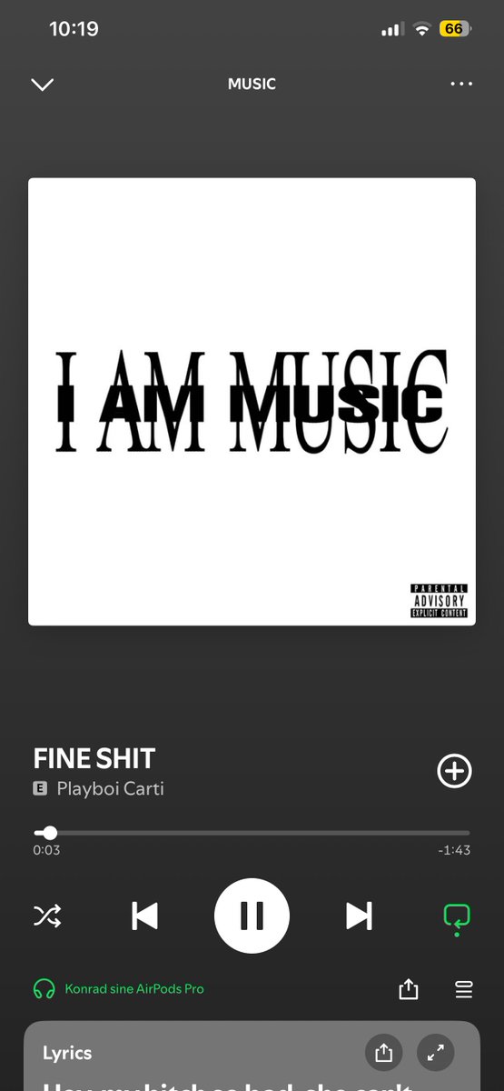 le_mon5's tweet photo. I genuinely was terrified half the album would be ai when i got to this song https://t.co/ytNL2hiJjX