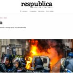 Photo by Res Publica Nowa (@ResPublicaNowa)