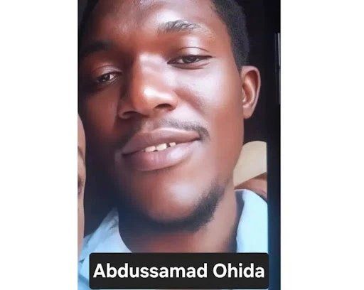OgbeniObSugar's tweet photo. BREAKING: ISWAP LEADER KILLED IN OWO, ONDO STATE. 

A senior commander of the Islamic State West Africa Province, ISWAP, Abdussamad Ohida, has been killed during a joint security operation in a forest in Owo, Ondo State.

As reported by Vanguard, Ohida, also known as Anwar, was.. https://t.co/pEVqVw75Ul