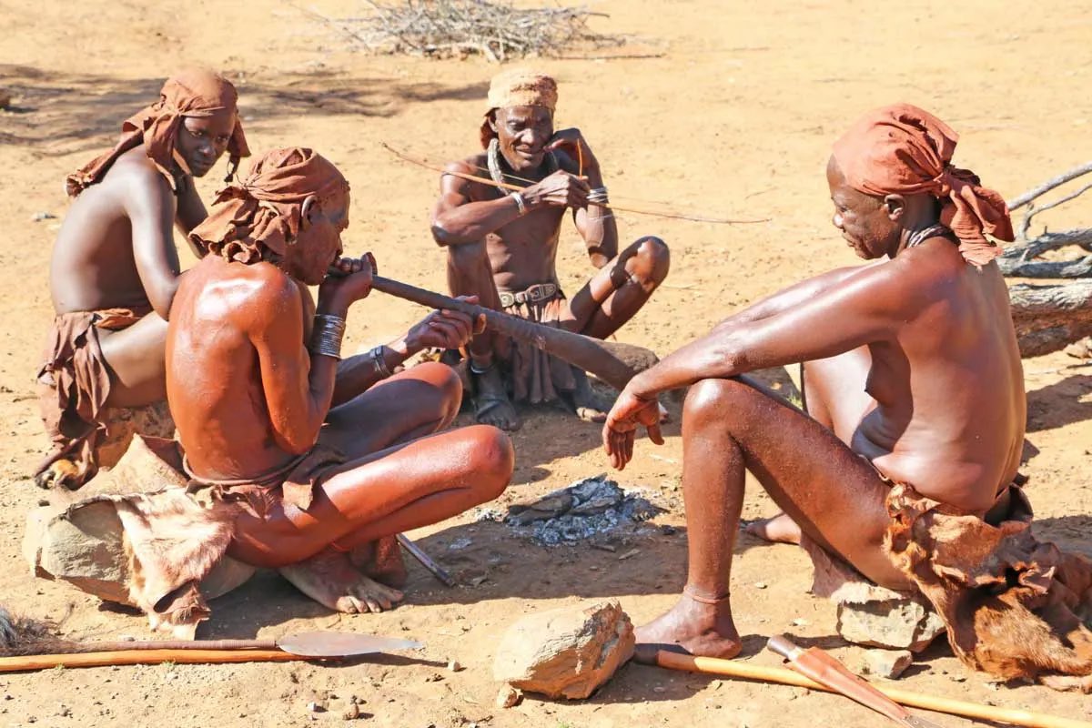 ChinungaAadam's tweet photo. khoikhoi descendants https://t.co/7SSrGtISyH