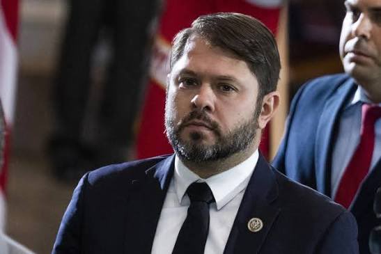 Milajoy's tweet photo. The DOJ just hit Sen. Ruben Gallego's leadership PAC with a federal grand jury subpoena.

They're looking at campaign money for family trips, Disneyland, Super Bowl tickets, and childcare reimbursements.

His team says they have nothing to hide.

We'll see. https://t.co/2xmsqx1wq0