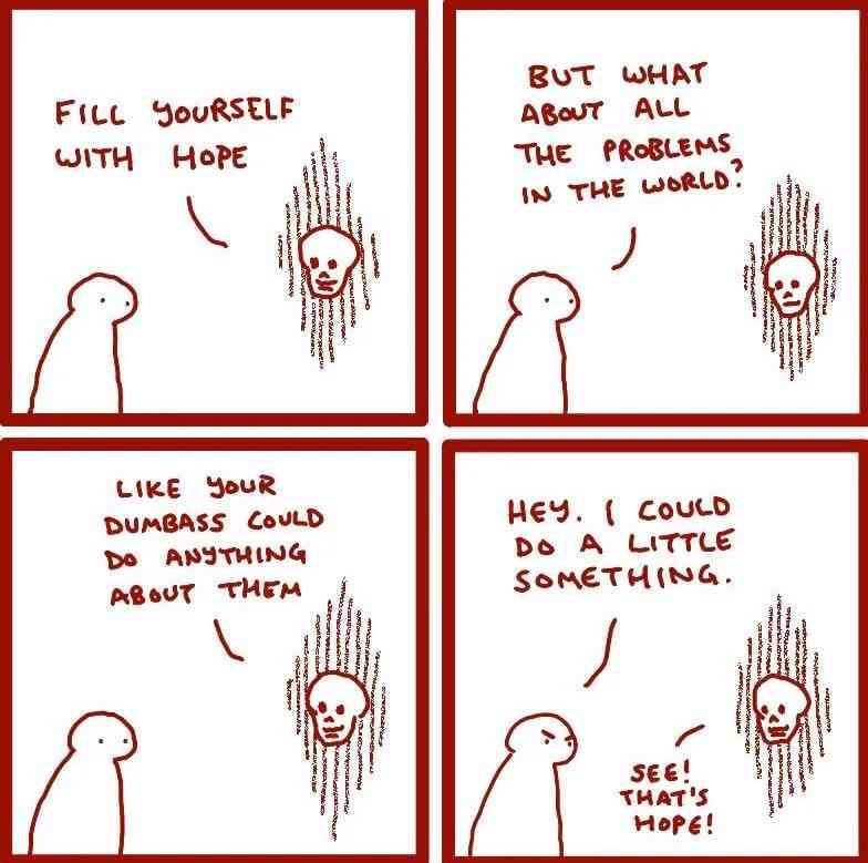 quetzal_rainbow's tweet photo. Thank you demonic skull of wisdom https://t.co/7ESiqHj2tJ