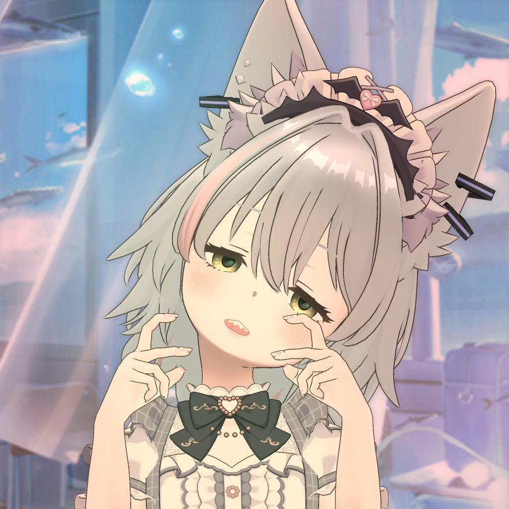 koutyann_2425's tweet photo. 遅れての投稿‼️
❤＆💬＆♻️ で気になった方
のんびりお迎え🦥🍀

🐺ゆる雑メイン/セリフお歌もしてるよっ🎤
🍼 仲良しにはお口悪め(・×・)
💧 寝落ち 出入り自由 ️⭕️
☕️ べび👶🏻 弄りよくされるけど
      べびじゃないんだよ🫵🏻‼️
‐ 毎日配信中 時間は不定期😭🙏
#REALITY10月のフォロー祭り https://t.co/2WaqvX3okY