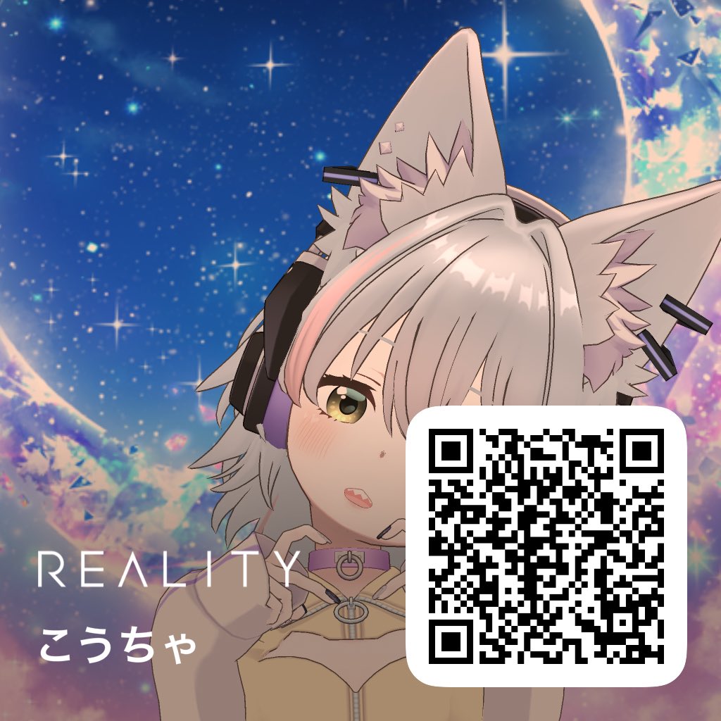 koutyann_2425's tweet photo. 遅れての投稿‼️
❤＆💬＆♻️ で気になった方
のんびりお迎え🦥🍀

🐺ゆる雑メイン/セリフお歌もしてるよっ🎤
🍼 仲良しにはお口悪め(・×・)
💧 寝落ち 出入り自由 ️⭕️
☕️ べび👶🏻 弄りよくされるけど
      べびじゃないんだよ🫵🏻‼️
‐ 毎日配信中 時間は不定期😭🙏
#REALITY10月のフォロー祭り https://t.co/2WaqvX3okY