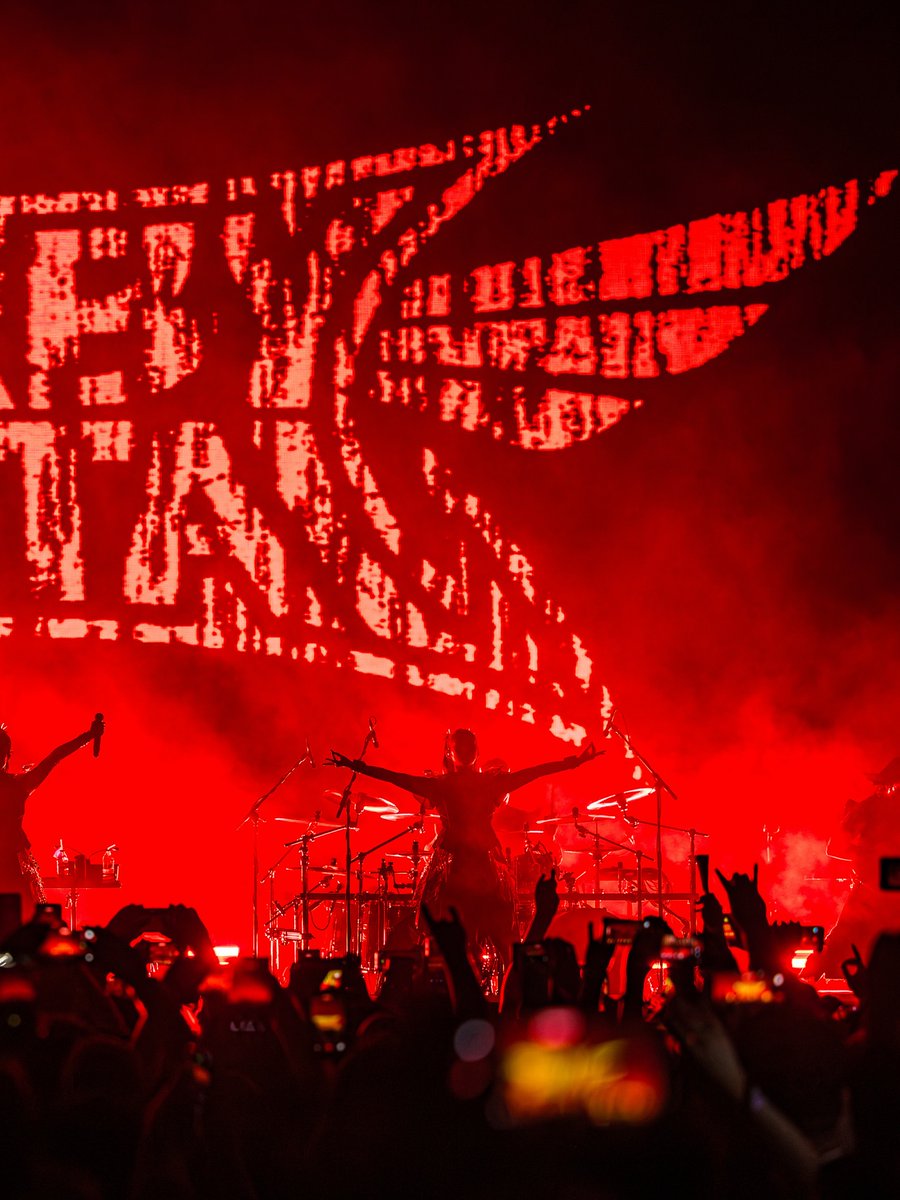 soulbicycle's tweet photo. Alex G Perez on Instagram. 

#BABYMETAL #BABYMETALWORLDTOUR2026 #NorthAmerica 
https://t.co/PHaoAHCUle https://t.co/CTuz12ihKU