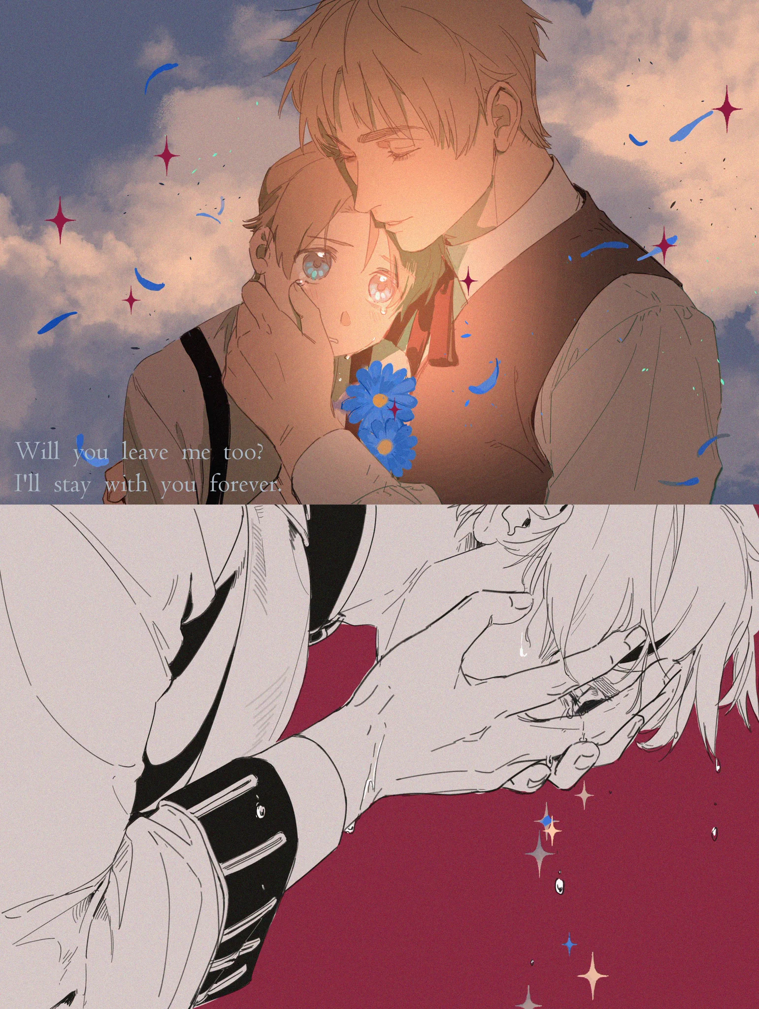 中二委员(@zhongerweiyuan) / X