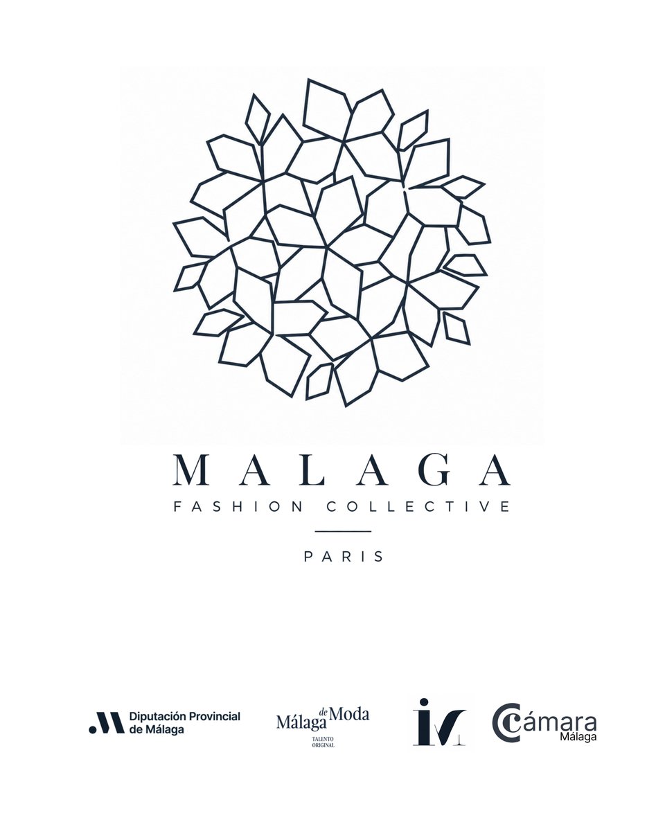 Camara_Malaga's tweet photo. La moda malagueña se presenta en París los próximos 15 y 16 de octubre.

La Cámara de Comercio de Málaga y Málaga de Moda organizan dos encuentros dirigidos a profesionales del sector en Galerie Joseph, en pleno barrio de Marais, para dar a conocer las propuestas de ocho firmas malagueñas.

▪️ Jueves 15 de octubre · Desfile y cóctel. Durante la velada se presentarán las ocho firmas participantes y sus colecciones. La inauguración estará acompañada de una degustación de vinos de Málaga y una selección de productos malagueños.

▪️ Viernes 16 de octubre · Showroom. Una jornada para conocer de cerca las colecciones y favorecer el contacto entre las marcas y los profesionales invitados.

Participarán Inma de la Riva, Maumar Couture, Violeta Vergara, Teressa Ninú, Julieta Brand, Gisela, Moncho Heredia y Firenze tam.

Esta acción se desarrolla en el marco del proyecto IMPULSA MÁLAGA DE MODA, para la promoción internacional de las marcas de @MalagaDeModa, marca promocional de la @diputacionMLG.

#CámaraDeComercioDeMálaga #MálagaDeModa #ImpulsaMálagaDeModa #ModaMalagueña #París