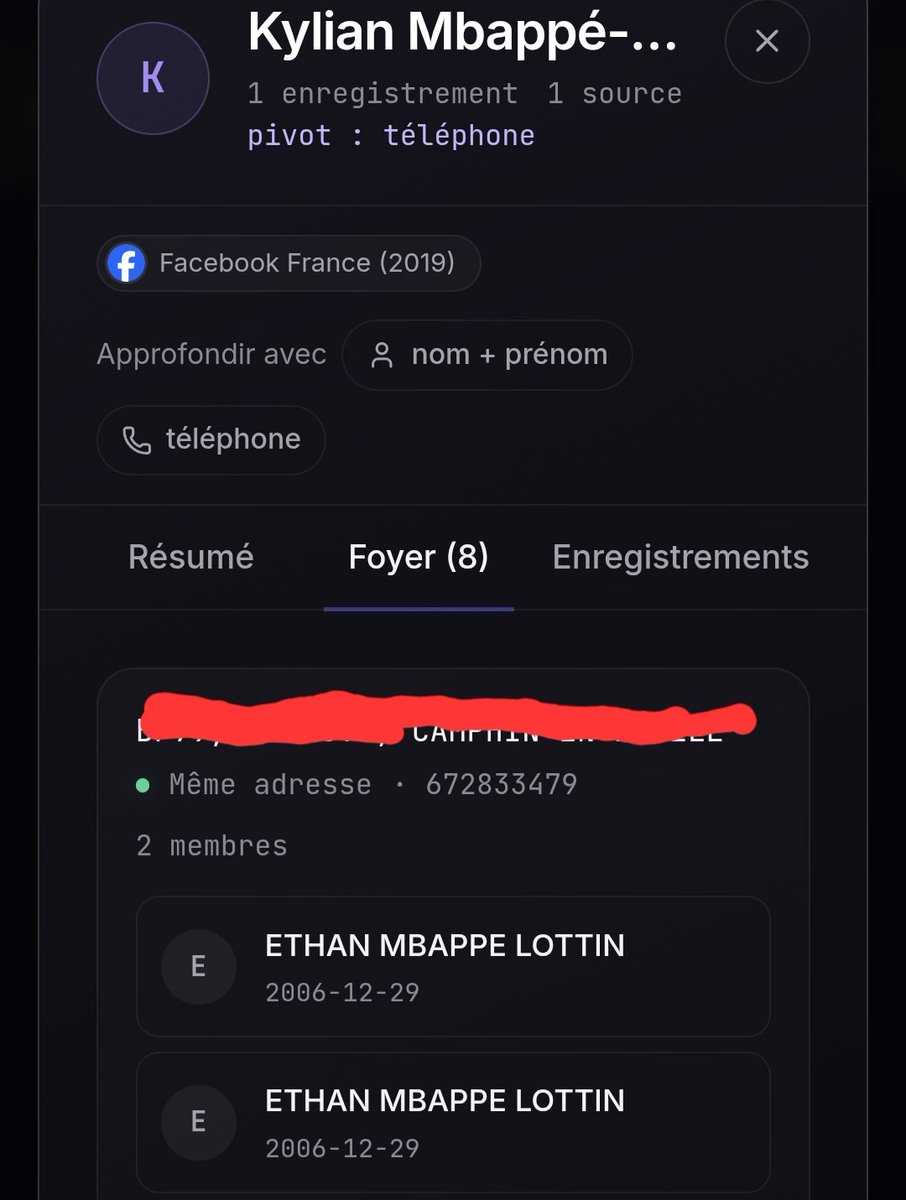 Yassix_yt's tweet photo. MDRRRRR y'a même Mbappé et son ptit reuf ???? https://t.co/zUIEbdRdj1