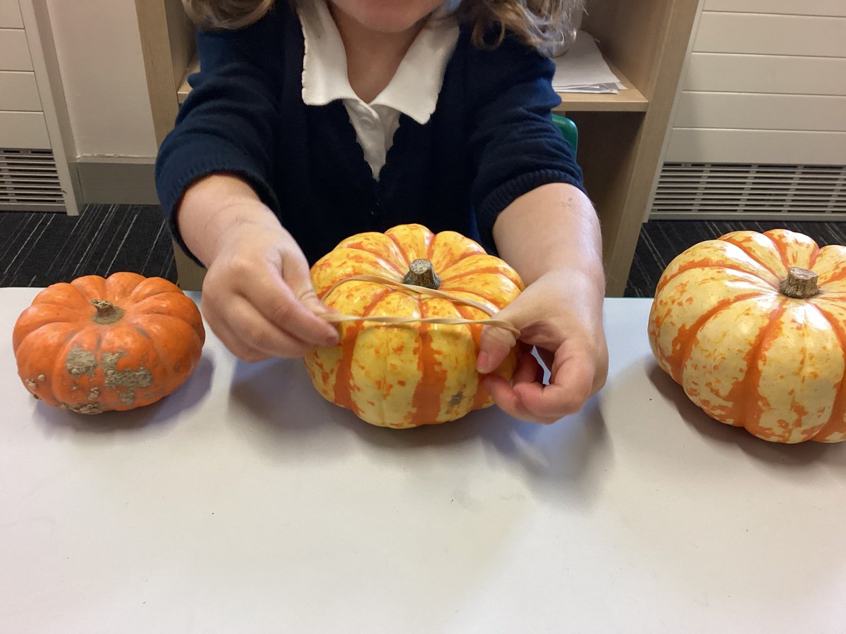 YewTreeSandwell's tweet photo. Morning nursery have been enjoying developing their fine motor skills today.  Lots of mark making, building finger strength, stretching rubber bands and squishing and squashing dough that they have made.  #LearningWithoutLimits https://t.co/byfYtKi575