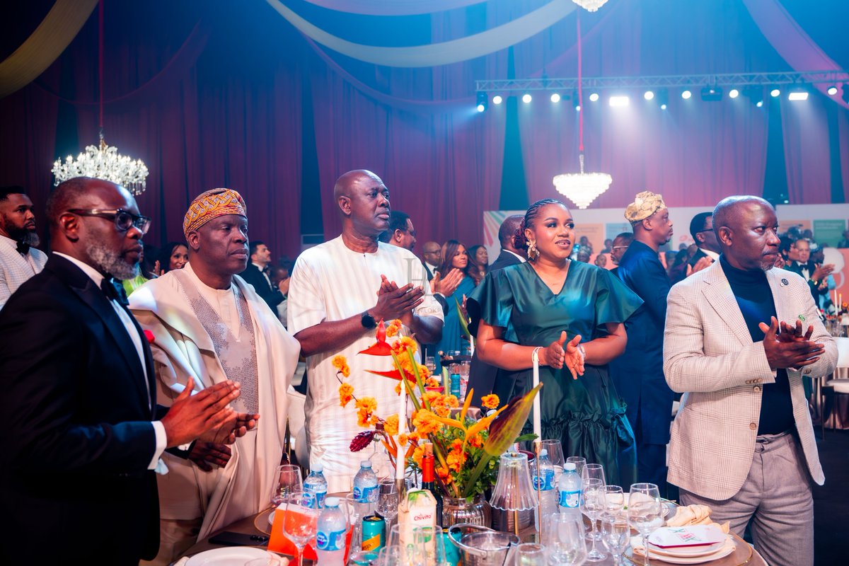 senlokpobiri's tweet photo. When Government supports industry growth through a conducive operating environment, clear policy direction, strategic incentives, and effective institutional support, indigenous firms thrive, creating jobs, strengthening economic growth, and driving industry development.

Sahara Group, as a proudly indigenous firm operating in Nigeria’s petroleum sector, has consistently demonstrated the value of local enterprise through sustained expansion and global reach. As one of our exports to the world, we celebrate the Group on its 30th anniversary of service, growth, and impact.

We are proud of Sahara Group’s remarkable success story and its contribution to Nigeria’s economic development. We will continue to support Sahara Group and other indigenous firms with the capacity to grow, innovate, create opportunities, and contribute meaningfully to Nigeria’s prosperity.

Sen. Heineken Lokpobiri Ph.D.

#senlokpobiri #SHL #CrudeForAll #IncreasingOilProduction
