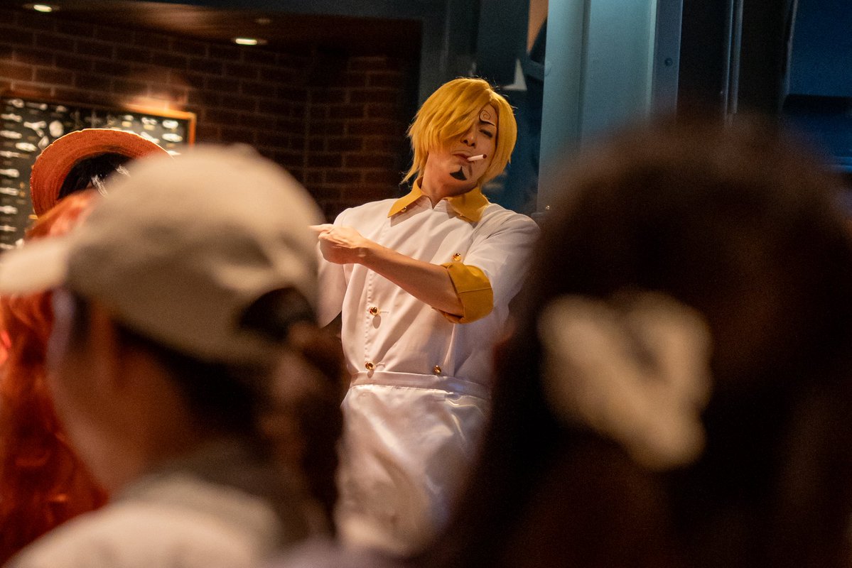 shiezoooo's tweet photo. 隙間産業！2026.10.4.19:00
#USJファン #サンレス https://t.co/rj3I8lidfr