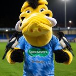 Photo by Rowley (@Rowley_StNeots)