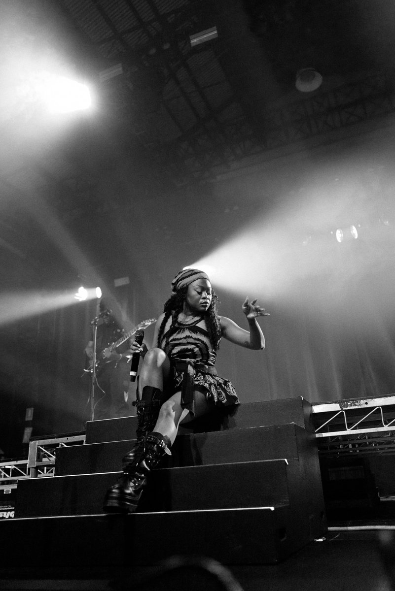 Sampa_The_Great's tweet photo. Make a move! ✨💜
Photo: @MaclayH 📸 https://t.co/KjbvIX7O52