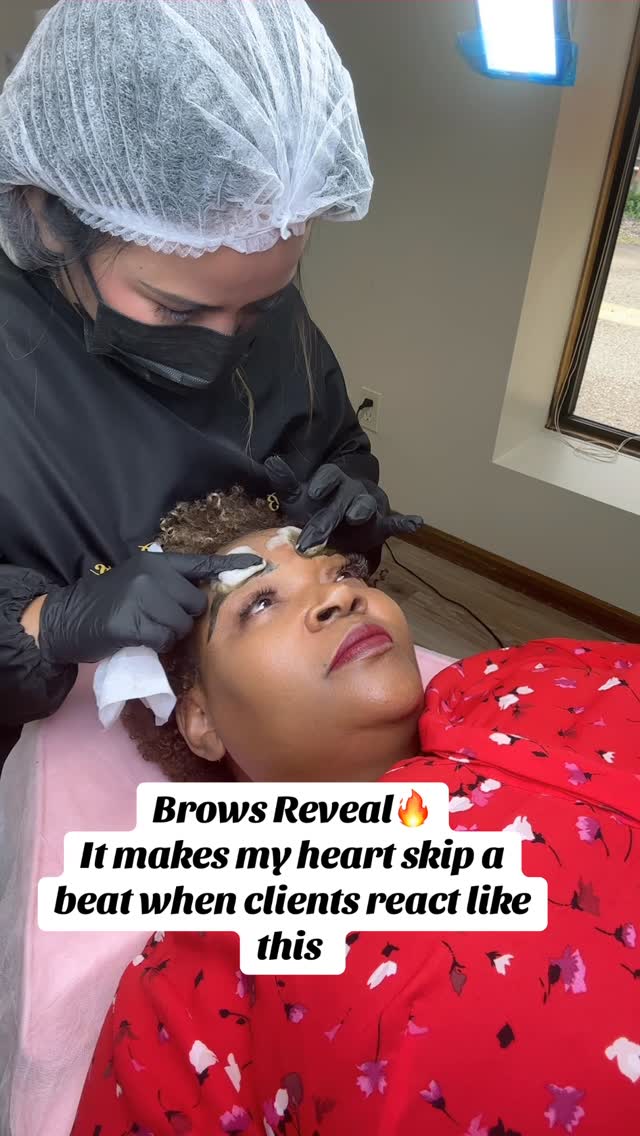 EmilayNatane's tweet photo. Brows reveal moments like this make my heart skip a beat. Book your appointment today. Beauteous Brows Permanent Makeup Studio
5686 Dressler Road NW, North Canton, OH 44720
Call/Text: 330-696-5410 https://t.co/oCeO2eQ3y3