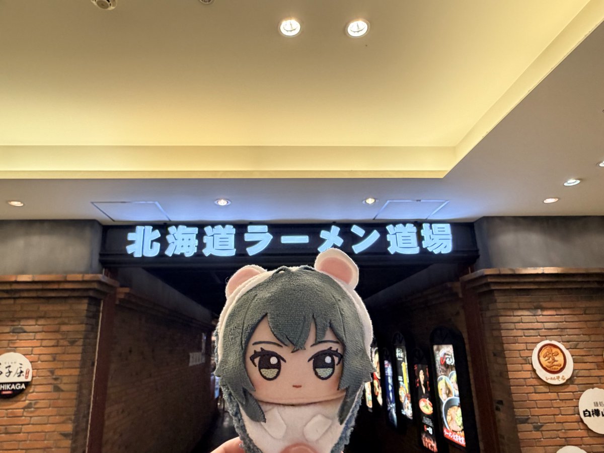 idimeru's tweet photo. 🦔私ここで鍛えてくるから、先に帰ってて https://t.co/FwiEoA24FM