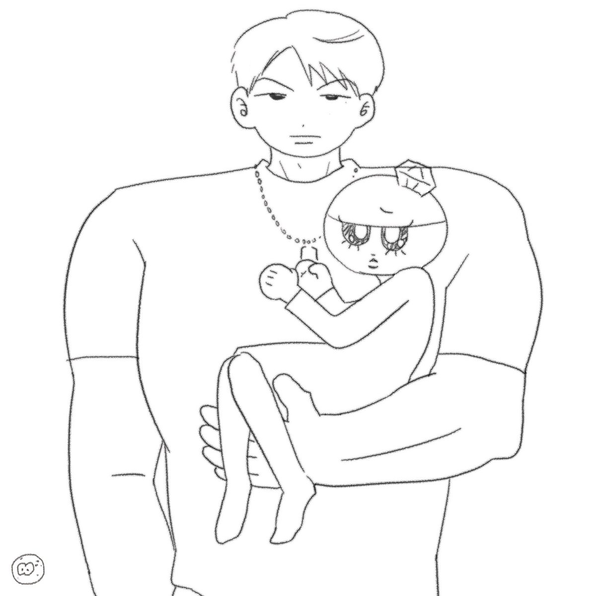 pebblehihi's tweet photo. Woozi…… https://t.co/mESSUEwBea