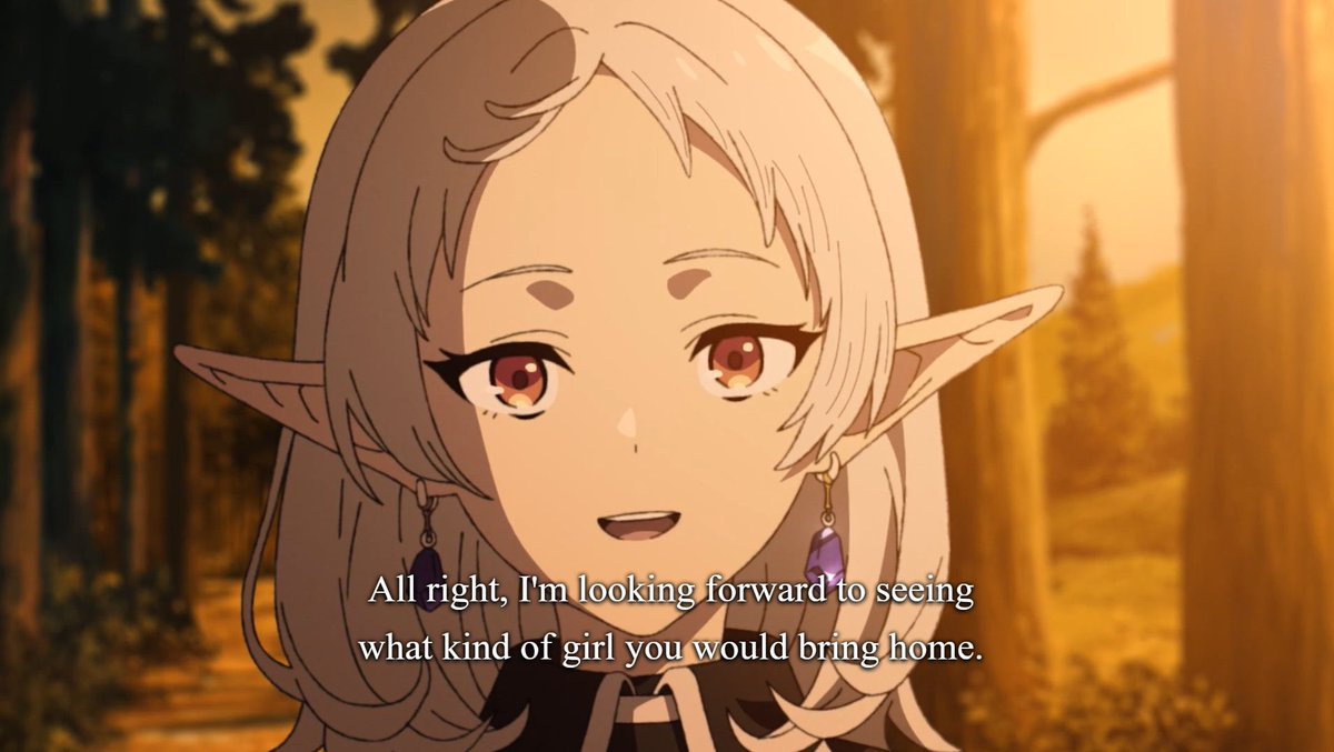 GyUu_sE's tweet photo. @briff_c Maybe before the author turned her into a stupid brainless trophy with no self respect for Rudeus 💀 u will never see Emilia say ts btw https://t.co/HBB5DTumwL