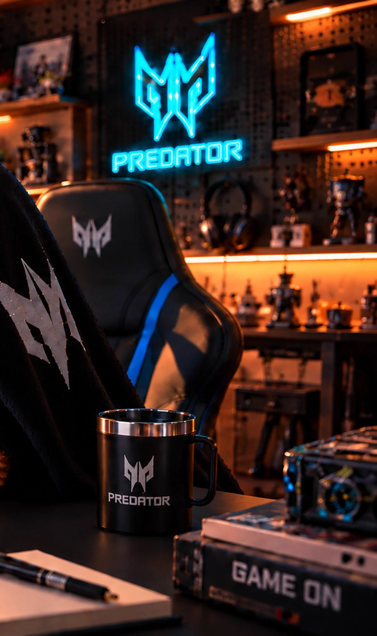 Predator Gaming JPN🧸@AcerPlayMaster on X: 