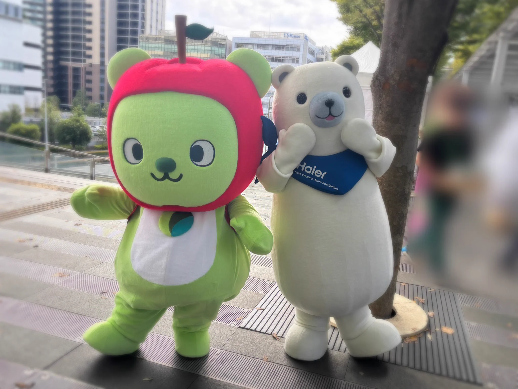 Haier Japan（公式） on X: 