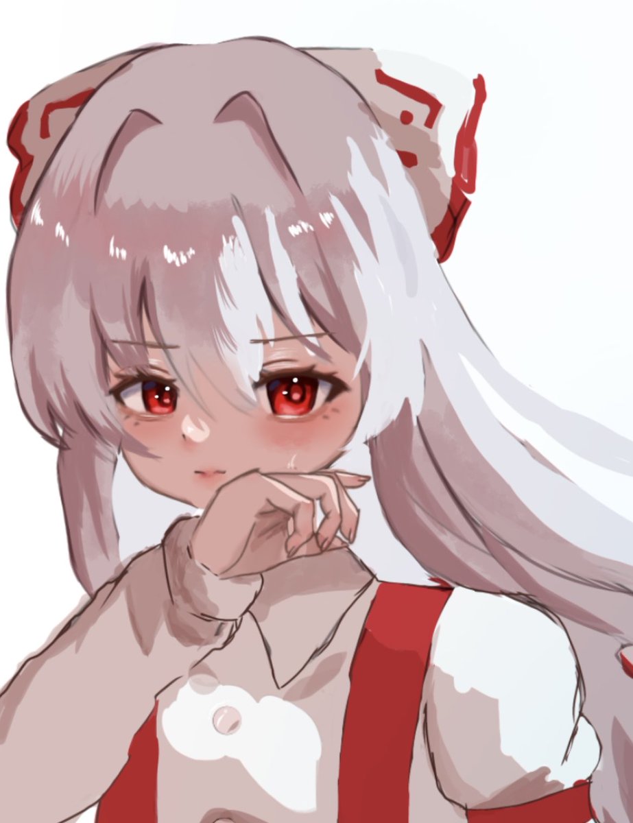 sikiviyg's tweet photo. #10月5日は妹紅の日 
もこたんだいすきだょ🫶❤️‍🔥 https://t.co/0jOcXznfwU