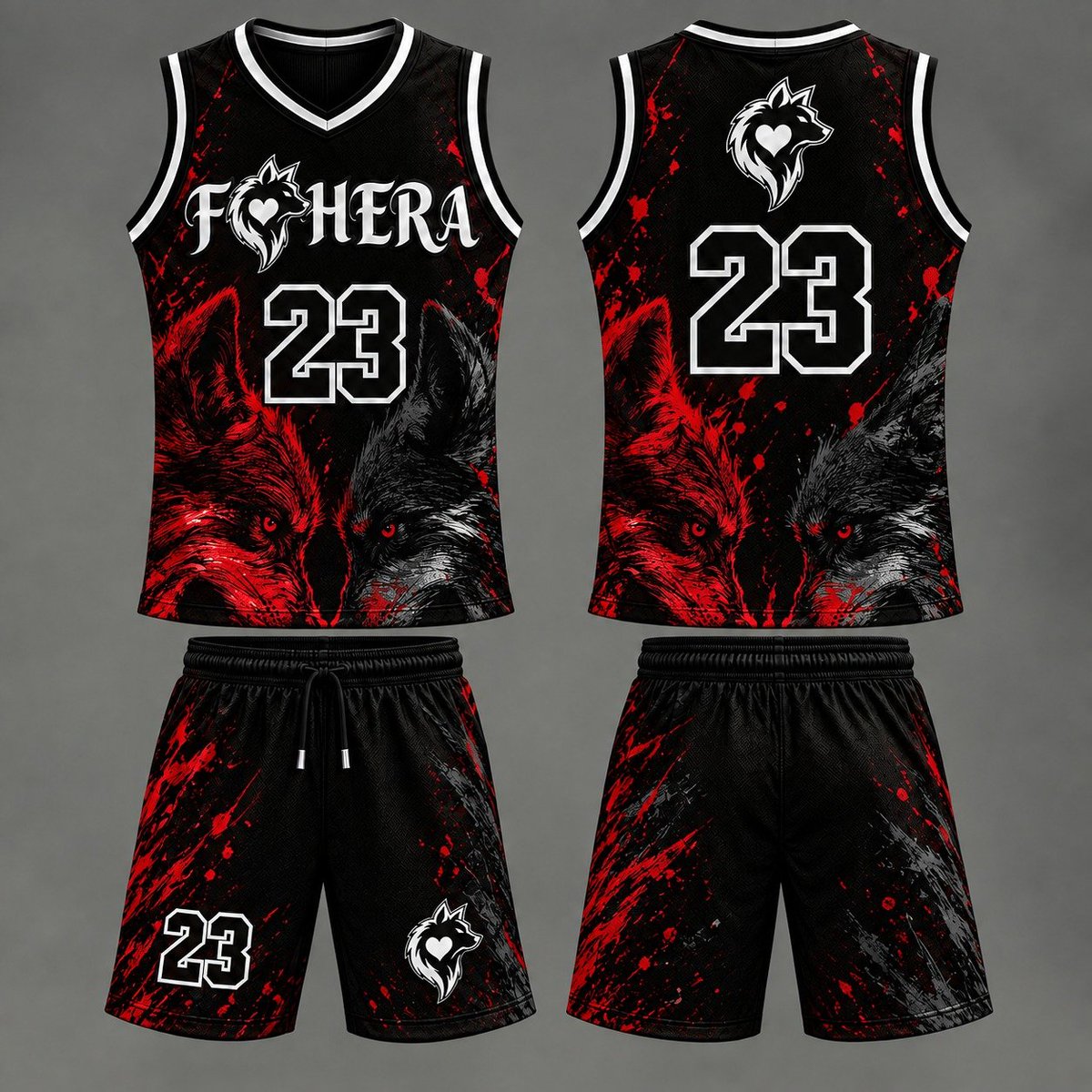 foheraindustry's tweet photo. FOHERA INDUSTRY πΊ Own every possession in a look that represents your squad. π Custom basketball teamwear. π² +92 330 8728381
#TeamUniforms #BasketballJersey #CustomSportswear #FOHERA #GameDay #CustomBasketballJerseys #BasketballApparel #FOHERAIndustry #CustomTeamGear #Jersey https://t.co/kc8Q55gnmA
