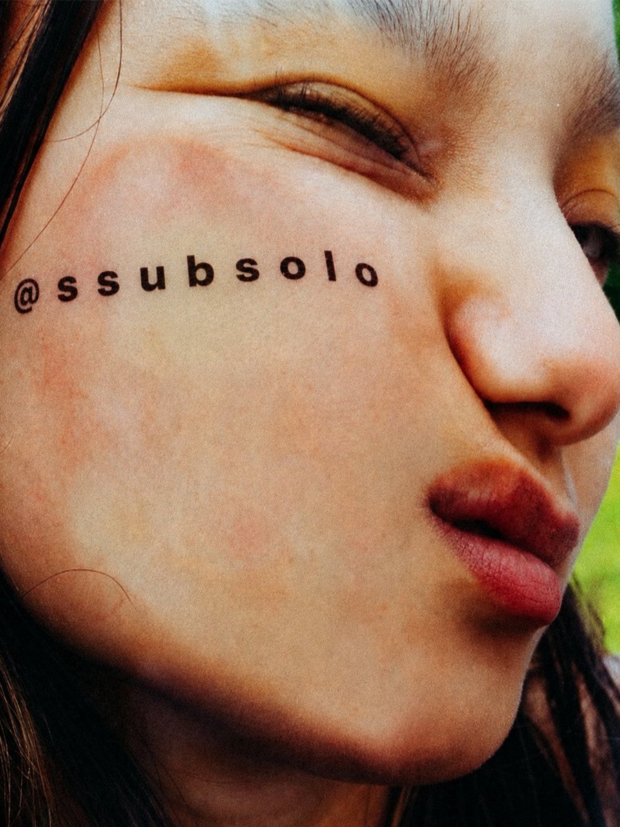 sssubsolo's tweet photo. https://t.co/NwAaVH4iV7