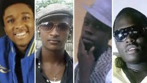 HistoryVille's tweet photo. #OnThisDay October 5, 2012, the peaceful community of Aluu, in Ikwerre Local Government Area of Rivers State, Nigeria, became the scene of one of the most gruesome acts of mob violence the country had ever seen.

Four young men, Ugonna Obuzor, Toku Lloyd, Chiadika Biringa, and Tekena Elkanah, all students of the University of Port Harcourt, were falsely accused of theft. But in the heat of anger and ignorance, the people of Aluu did not wait for truth or trial. The boys were stripped naked, beaten to a pulp, and dragged through the muddy streets as a crowd jeered and recorded the horror on their phones.

In a chilling display of mob justice, rubber tyres were forced around their necks and chests, doused with petrol, and set ablaze. Within 20 agonising minutes, the flames consumed them. By the time it was over, the young men lay lifeless, their bodies charred beyond recognition.

It was not just the savagery of the act that shook Nigeria, but it was the coldness with which it happened. People had gathered to watch, to cheer, to film. No one, not even the security agents said to have been nearby, intervened to stop the killings. The video spread across social media, sparking nationwide outrage.

In the aftermath, “Justice for Aluu 4” became a rallying cry. For days, Port Harcourt seethed with anger. The government promised swift justice, and the police swung into action, arresting suspects, including community leaders and local vigilantes.

The trial dragged on for years. Twelve men were charged with murder, conspiracy, and the unlawful killing of the four students. Among them was Lucky Orji, a former police sergeant; Ikechukwu Louis Amadi, known in the community as “Kapoon”; and David Chinasa Ogbada. The village chief, Alhaji Hassan Welewa, was also arrested, accused of being complicit.

As the case went to court, the horrors of that morning were replayed through testimonies and the haunting video evidence that had shocked the nation.

After nearly five years of trial, the Rivers State High Court, presided over by Justice Letam Nyordee, delivered its judgment in July 2017. Three of the accused, Orji, Amadi, and Ogbada, were found guilty of murder and sentenced to death by hanging. The judge described their actions as “wicked, barbaric, and inhuman.” The others, including the community leader, were acquitted for lack of evidence.

To this day, the death sentences of the convicted men remain unexecuted. In Nigeria, executions are rare and often delayed by appeals, political reluctance, or legal complications. There has been no public record of their hanging, no closure announced to the families who lost so much. The men remain somewhere within the Nigerian prison system, their fates hanging in the balance between life and death.

For the parents of Ugonna, Lloyd, Tekena, and Chiadika, time has not dulled the pain. More than a decade later, they still live with the memory of that black day in October, replaying it in their minds and wondering what their sons might have become. #HistoryVille #CrimeStories