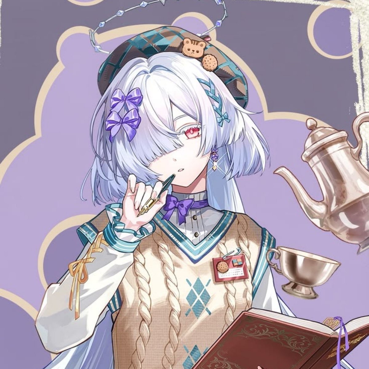 doctorherssen's tweet photo. happy teachers day to our beloved professor mornye  <3 https://t.co/y9nVjsOrrF