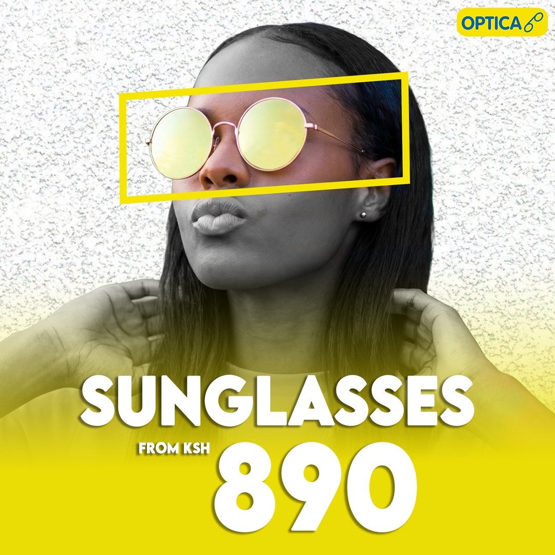 CityMallNyali's tweet photo. See clearly, live fully. Shop at @OpticaKenya store, City Mall. 
#Optica #FramesOn #ClearLook https://t.co/OR5iDC9q2t