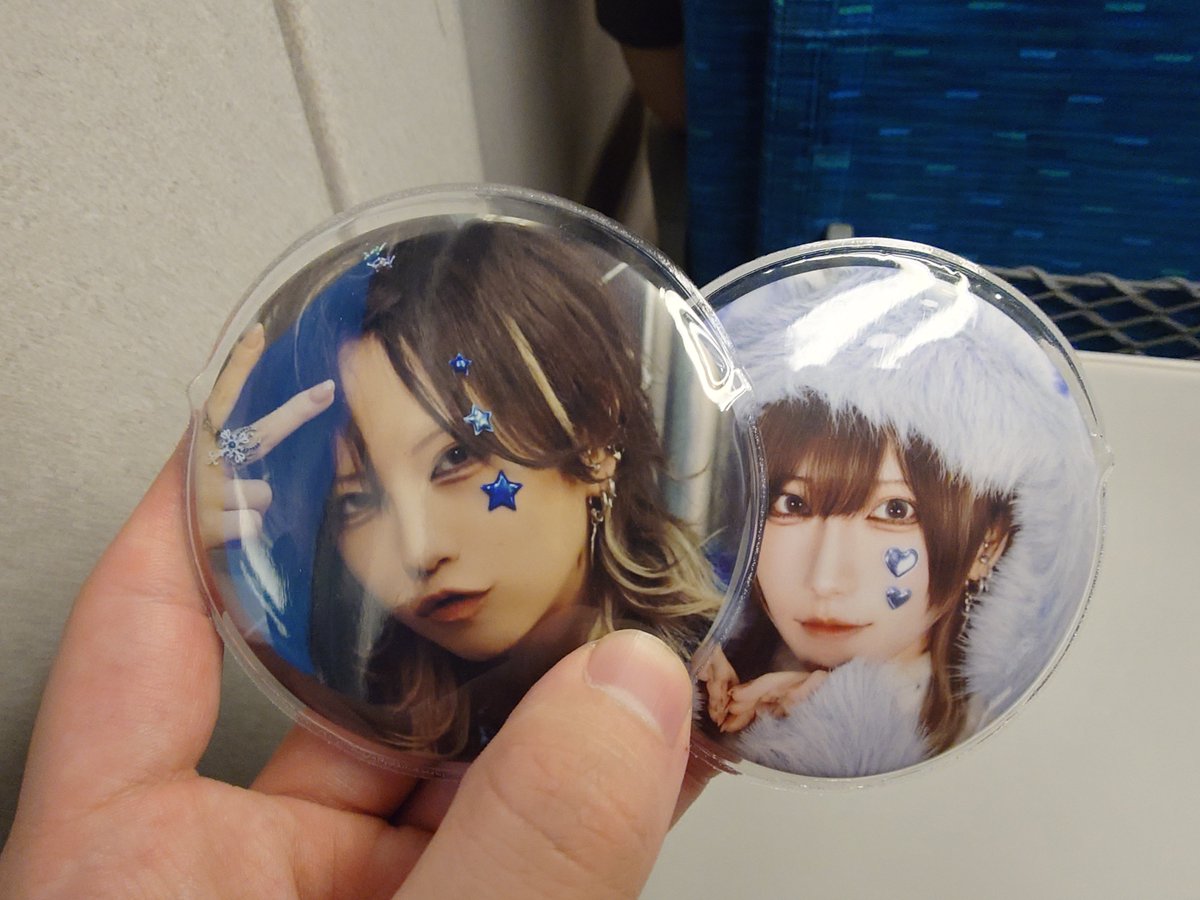gorilla_mujou's tweet photo. ホンマに楽しかった
大好きすぎる https://t.co/jL4eLXzilP