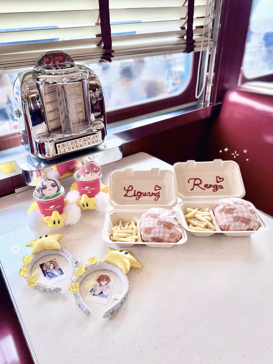 _guang4's tweet photo. ユニバ🌎でケチャップ芸𛰙᭜𖫴𖫰𖫱𖫳𖫲𖫲𖫳𖫴𖫰𖫱꛰ ᭜𖫴𖫰𖫱𖫳𖫲𖫲𖫳𖫴𖫰𖫱꛰ಣ🌟💘 https://t.co/s0tLhnIH73