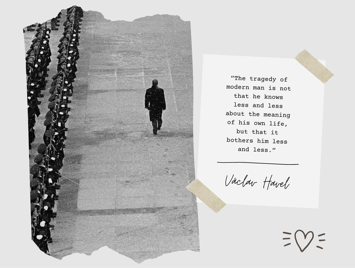 CZinLondon's tweet photo. Today marks what would have been Václav Havel's 90th birthday. His ideas, writings and legacy continue to inspire people around the world. We've displayed some of our favourite Havel quotes at the Embassy and Czech Centre. Tell us yours. 💭 https://t.co/3CUWdhS9mB