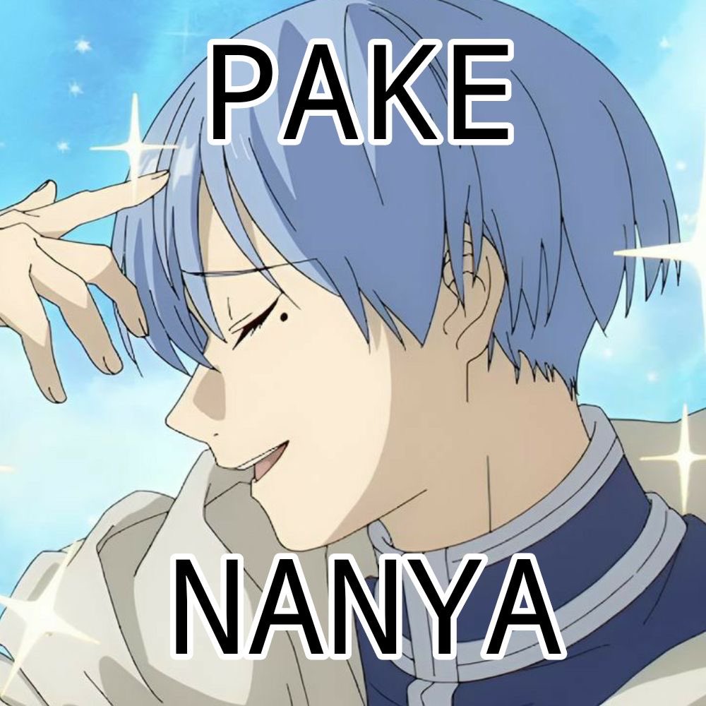 miookbarusadar's tweet photo. currently sedank tersepona bgt gwekh sama Himmel https://t.co/7fRqZHjYYK