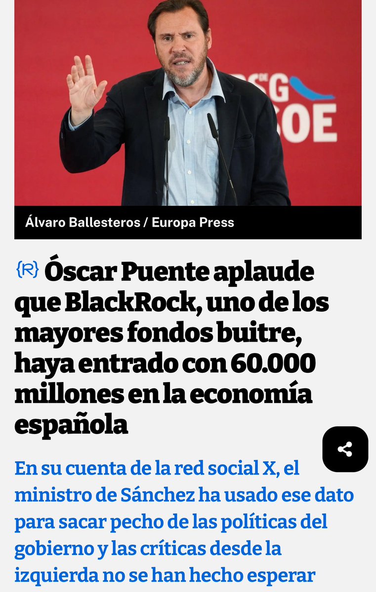 CrusatIreneVOX's tweet photo. Estás como para hablar, cuando tú mismo te autodefines en clave de B de buitre. https://t.co/LM1wO4Uhzo