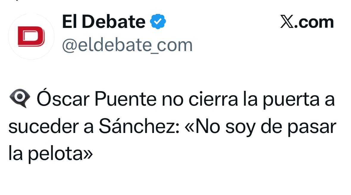 CrusatIreneVOX's tweet photo. Estás como para hablar, cuando tú mismo te autodefines en clave de B de buitre. https://t.co/LM1wO4Uhzo
